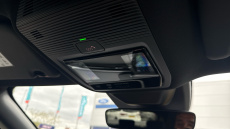 Ford Capri 125kW Style 52kWh 5dr Auto Electric Estate